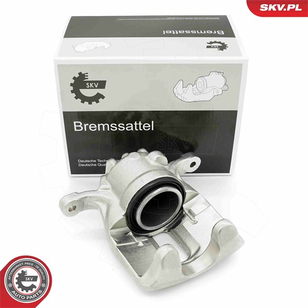 Bromsok, framaxel vänster Esen skv 56SKV811 ESEN SKV