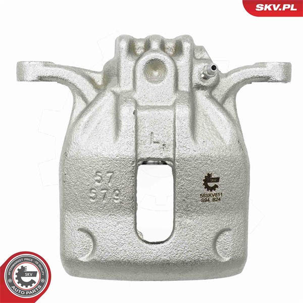 Bromsok, framaxel vänster Esen skv 56SKV811 ESEN SKV