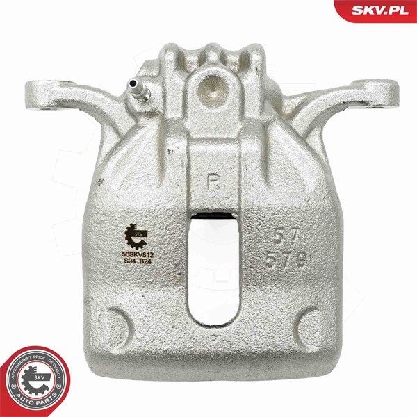 Bromsok, framaxel höger Esen skv 56SKV812 ESEN SKV Bromsok, framaxel höger Esen skv 56SKV812 ESEN SKV