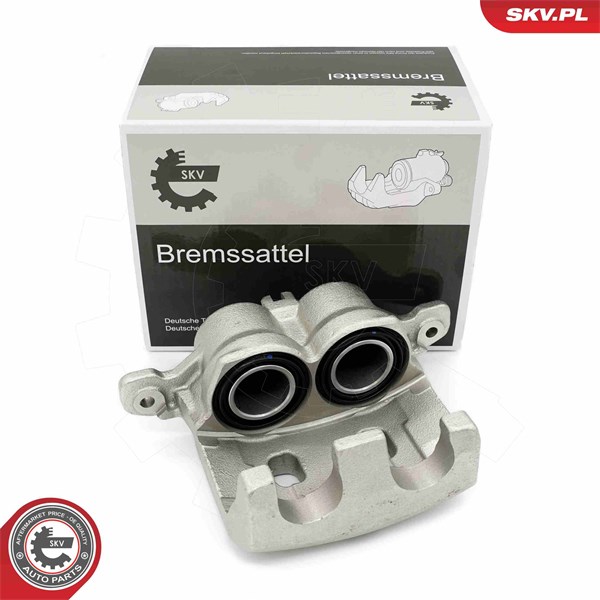 Bromsok, framaxel höger Esen skv 56SKV852 ESEN SKV