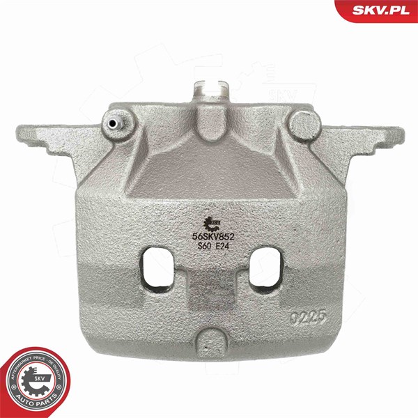 Bromsok, framaxel höger Esen skv 56SKV852 ESEN SKV Bromsok, framaxel höger Esen skv 56SKV852 ESEN SKV