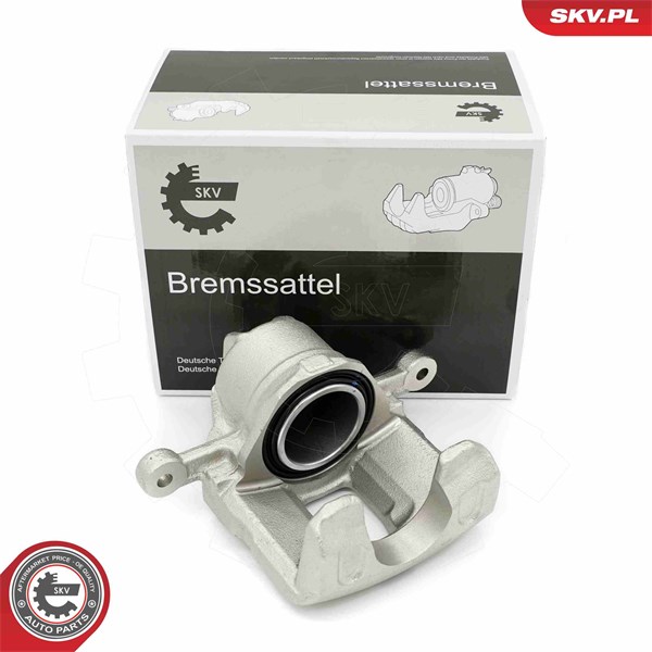 Bromsok, framaxel vänster Esen skv 56SKV881 ESEN SKV