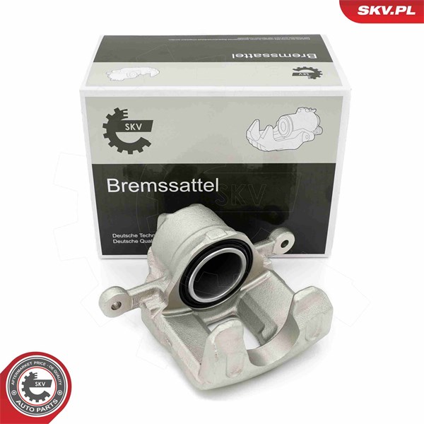 Bromsok, framaxel höger Esen skv 56SKV882 ESEN SKV