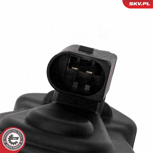 Bromsok, Bakaxel höger Esen skv 56SKV994 ESEN SKV