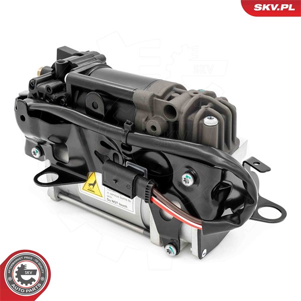 Kompressor, tryckluftssystem Esen skv 58SKV502 ESEN SKV