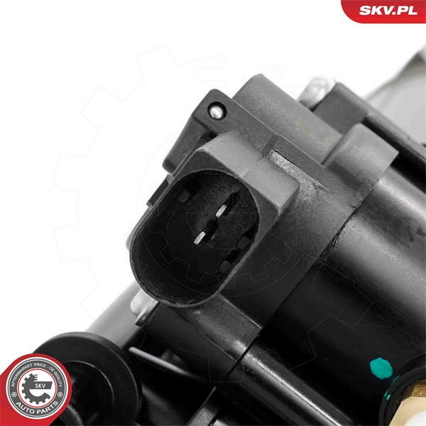 Kompressor, tryckluftssystem Esen skv 58SKV502 ESEN SKV