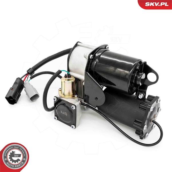 Kompressor, tryckluftssystem Esen skv 58SKV506 ESEN SKV