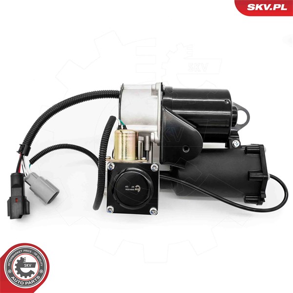 Kompressor, tryckluftssystem Esen skv 58SKV506 ESEN SKV