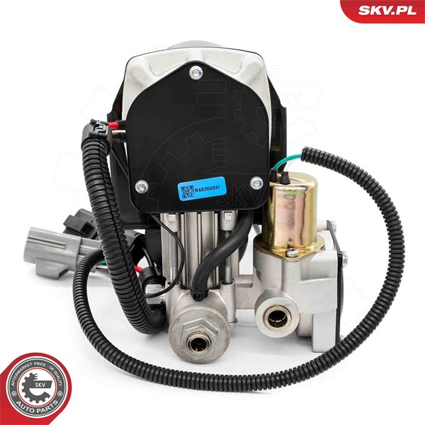 Kompressor, tryckluftssystem Esen skv 58SKV506 ESEN SKV