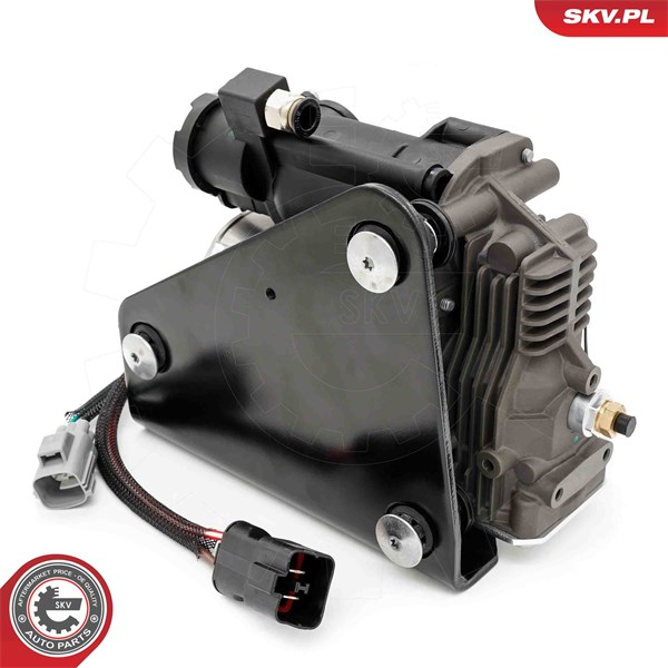 Kompressor, tryckluftssystem Esen skv 58SKV508 ESEN SKV