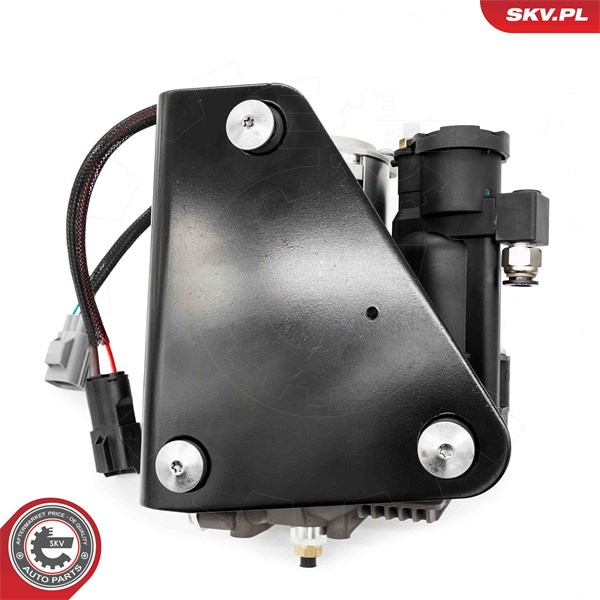 Kompressor, tryckluftssystem Esen skv 58SKV508 ESEN SKV