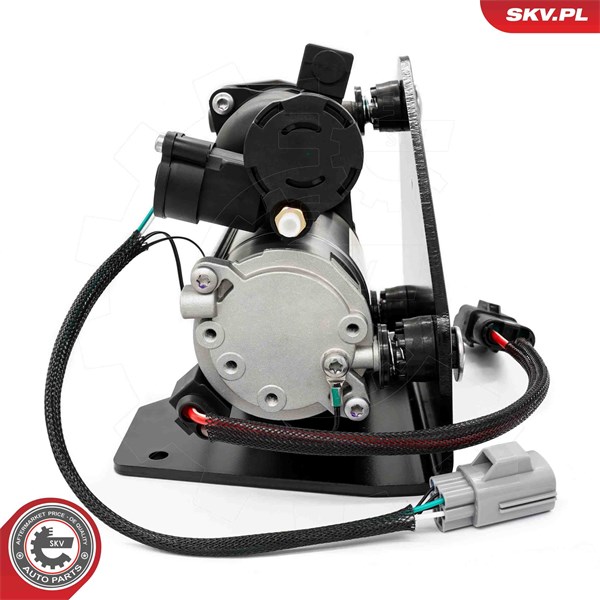 Kompressor, tryckluftssystem Esen skv 58SKV508 ESEN SKV