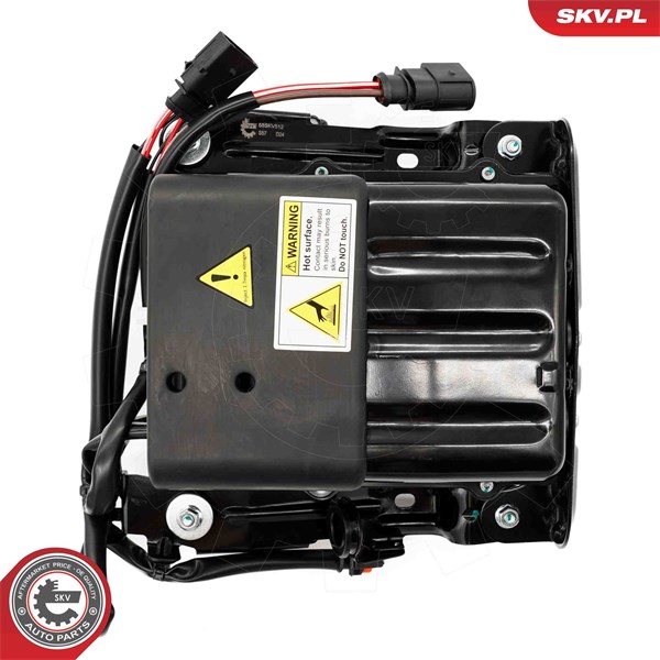 Kompressor, tryckluftssystem Esen skv 58SKV512 ESEN SKV