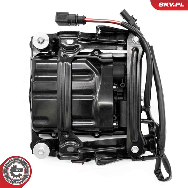 Kompressor, tryckluftssystem Esen skv 58SKV512 ESEN SKV
