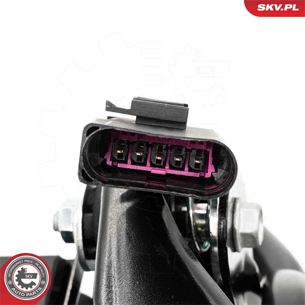 Kompressor, tryckluftssystem Esen skv 58SKV512 ESEN SKV