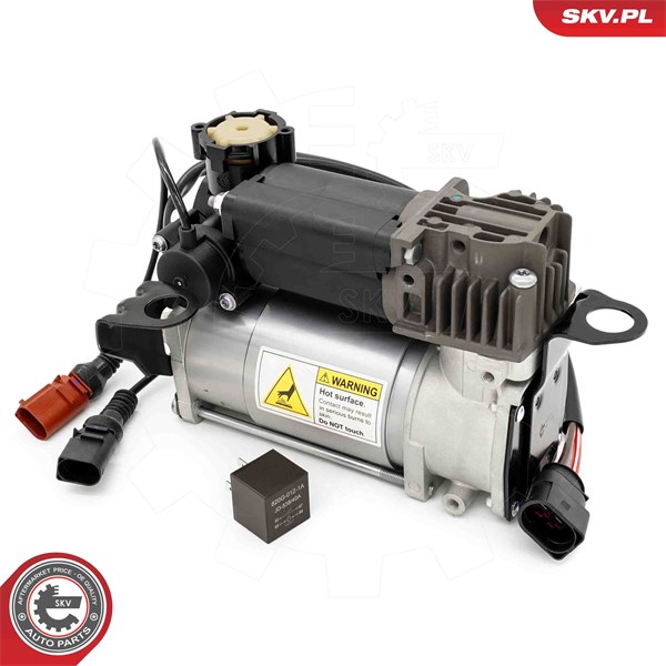 Kompressor, tryckluftssystem Esen skv 58SKV513 ESEN SKV Kompressor, tryckluftssystem Esen skv 58SKV513 ESEN SKV
