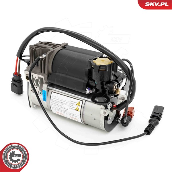 Kompressor, tryckluftssystem Esen skv 58SKV513 ESEN SKV Kompressor, tryckluftssystem Esen skv 58SKV513 ESEN SKV