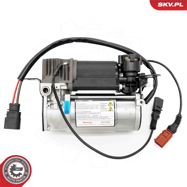 Kompressor, tryckluftssystem Esen skv 58SKV513 ESEN SKV Kompressor, tryckluftssystem Esen skv 58SKV513 ESEN SKV