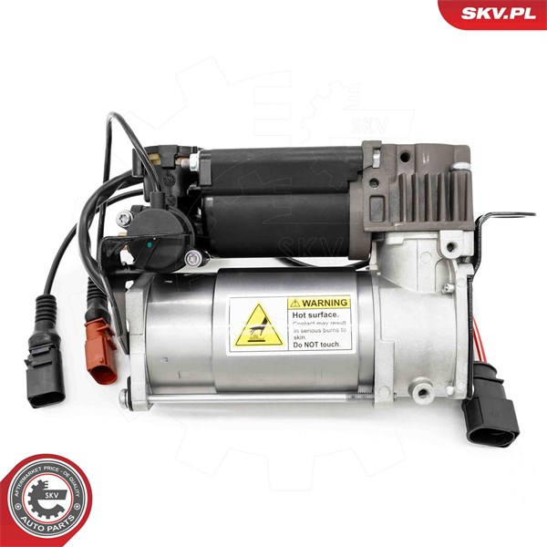 Kompressor, tryckluftssystem Esen skv 58SKV513 ESEN SKV Kompressor, tryckluftssystem Esen skv 58SKV513 ESEN SKV