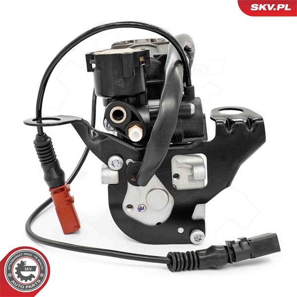 Kompressor, tryckluftssystem Esen skv 58SKV513 ESEN SKV Kompressor, tryckluftssystem Esen skv 58SKV513 ESEN SKV