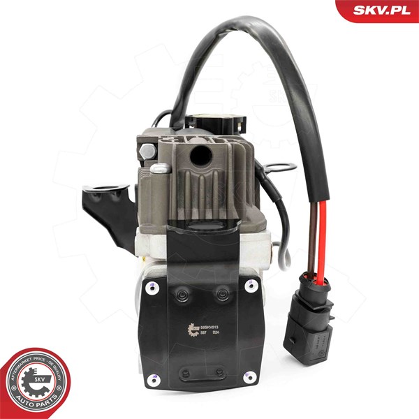 Kompressor, tryckluftssystem Esen skv 58SKV513 ESEN SKV Kompressor, tryckluftssystem Esen skv 58SKV513 ESEN SKV