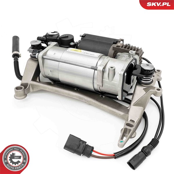 Kompressor, tryckluftssystem Esen skv 58SKV516 ESEN SKV