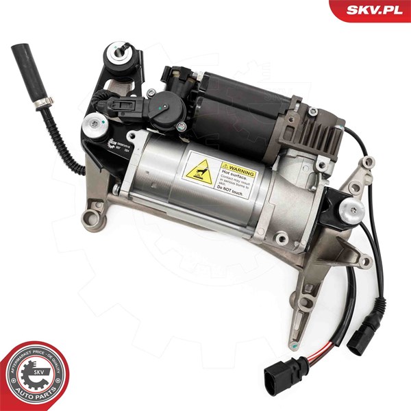 Kompressor, tryckluftssystem Esen skv 58SKV516 ESEN SKV