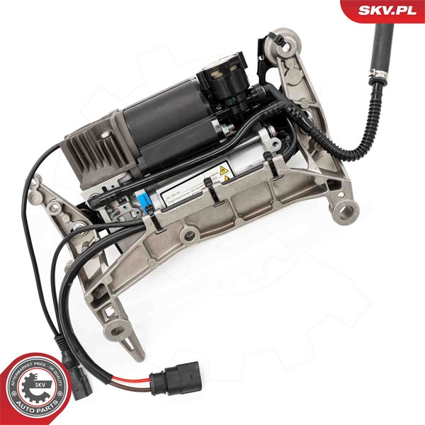Kompressor, tryckluftssystem Esen skv 58SKV516 ESEN SKV