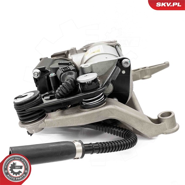 Kompressor, tryckluftssystem Esen skv 58SKV516 ESEN SKV