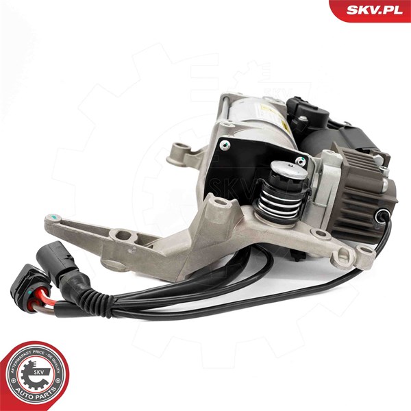 Kompressor, tryckluftssystem Esen skv 58SKV516 ESEN SKV