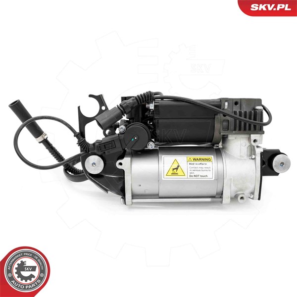 Kompressor, tryckluftssystem Esen skv 58SKV517 ESEN SKV