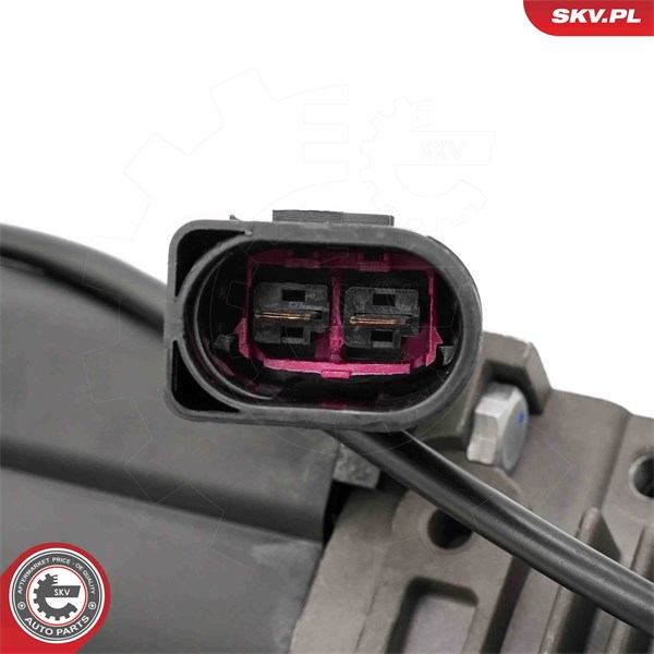 Kompressor, tryckluftssystem Esen skv 58SKV517 ESEN SKV