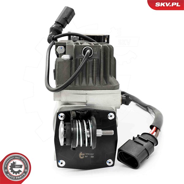Kompressor, tryckluftssystem Esen skv 58SKV517 ESEN SKV