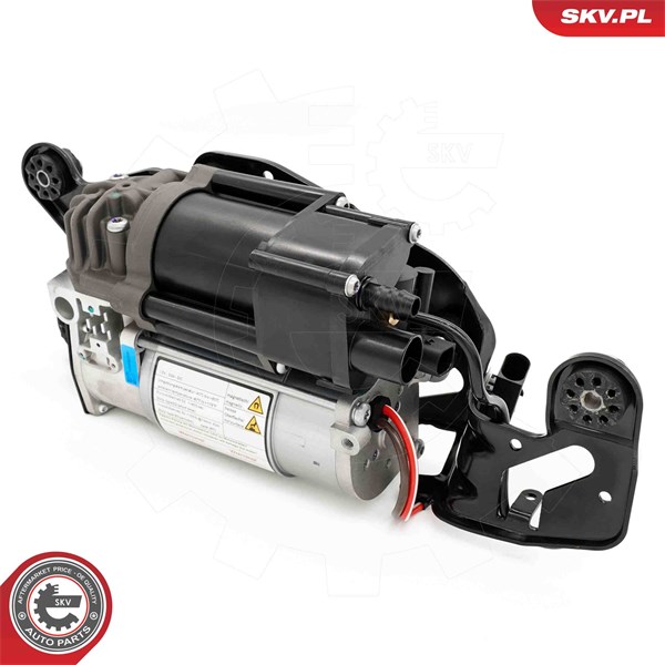 Kompressor, tryckluftssystem Esen skv 58SKV518 ESEN SKV