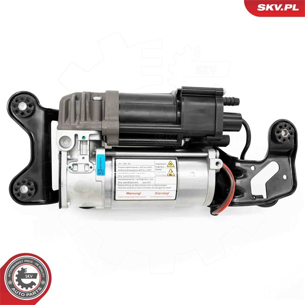 Kompressor, tryckluftssystem Esen skv 58SKV518 ESEN SKV