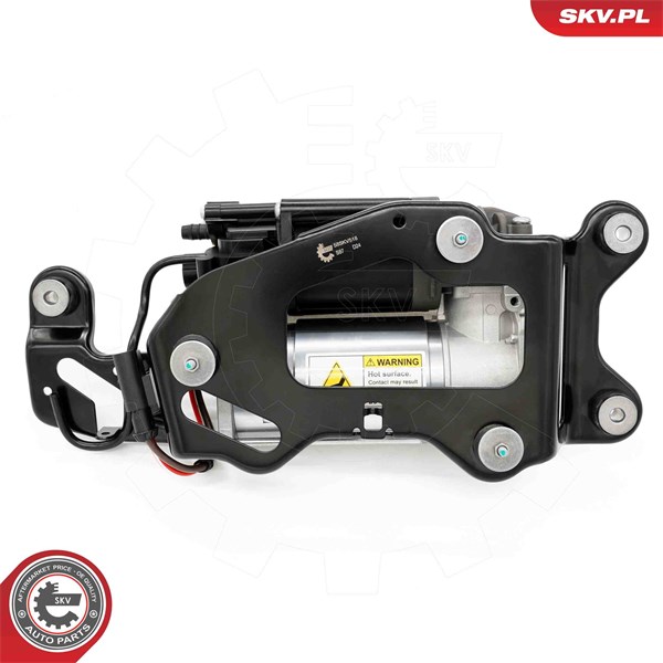 Kompressor, tryckluftssystem Esen skv 58SKV518 ESEN SKV
