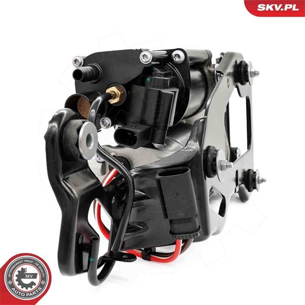Kompressor, tryckluftssystem Esen skv 58SKV518 ESEN SKV