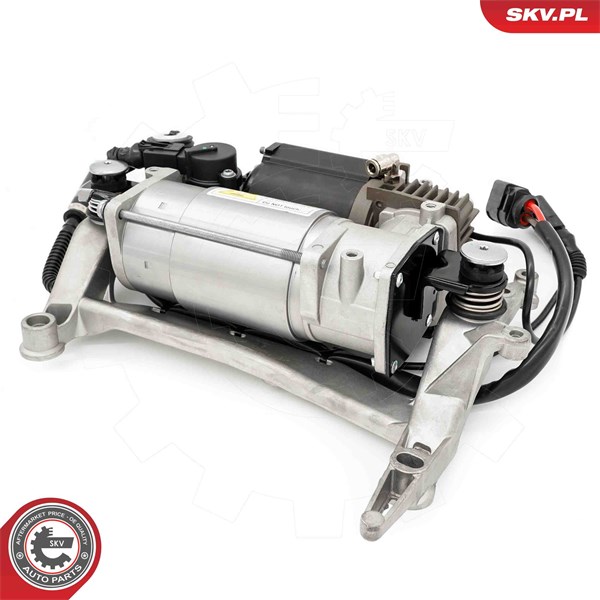 Kompressor, tryckluftssystem Esen skv 58SKV520 ESEN SKV