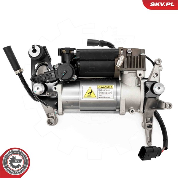 Kompressor, tryckluftssystem Esen skv 58SKV520 ESEN SKV