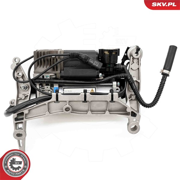 Kompressor, tryckluftssystem Esen skv 58SKV520 ESEN SKV