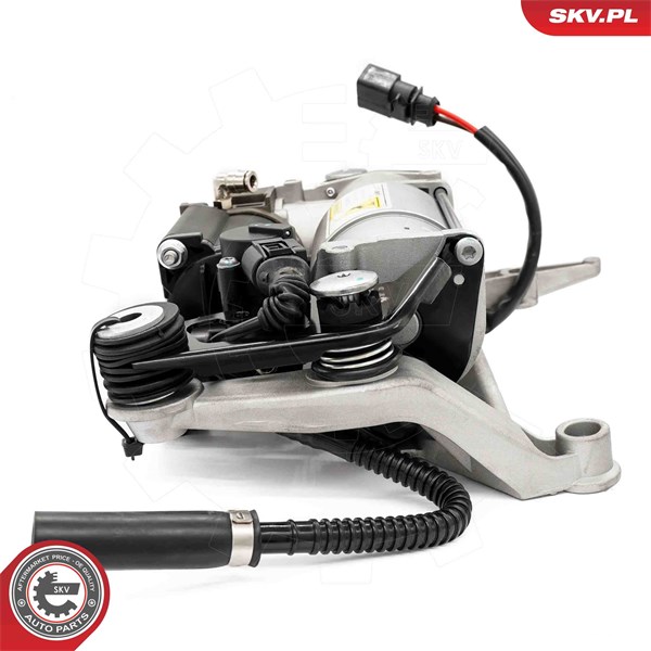 Kompressor, tryckluftssystem Esen skv 58SKV520 ESEN SKV