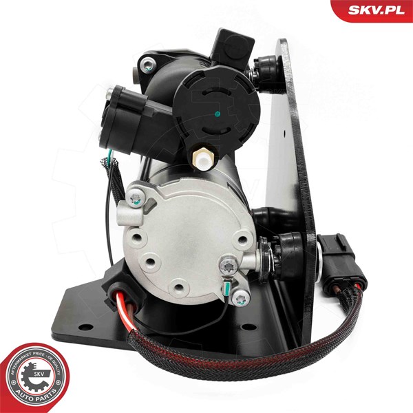 Kompressor, tryckluftssystem Esen skv 58SKV521 ESEN SKV