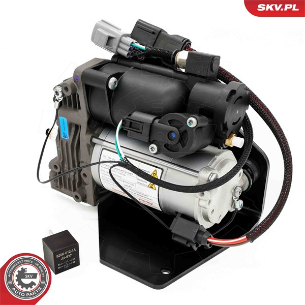 Kompressor, tryckluftssystem Esen skv 58SKV521 ESEN SKV
