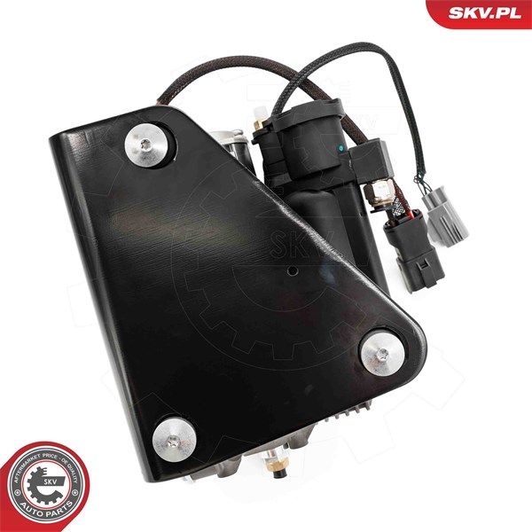 Kompressor, tryckluftssystem Esen skv 58SKV521 ESEN SKV