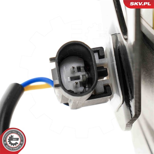 Kompressor, tryckluftssystem Esen skv 58SKV522 ESEN SKV