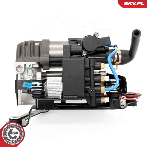 Kompressor, tryckluftssystem Esen skv 58SKV522 ESEN SKV