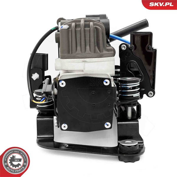Kompressor, tryckluftssystem Esen skv 58SKV522 ESEN SKV