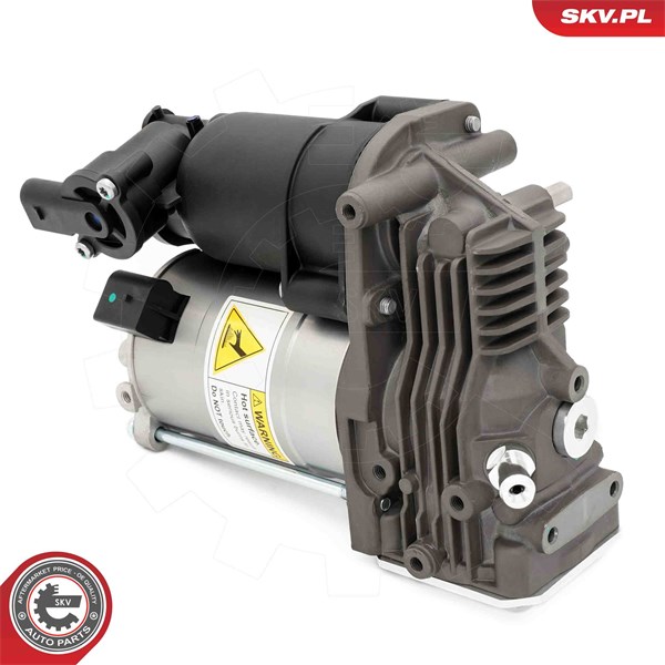 Kompressor, tryckluftssystem Esen skv 58SKV523 ESEN SKV