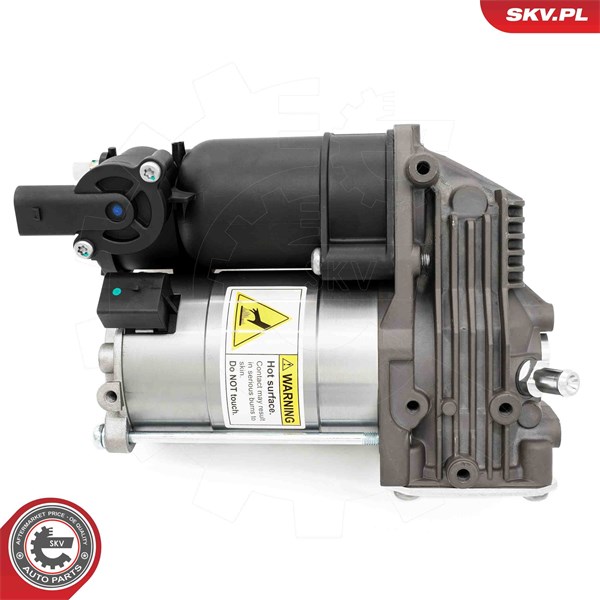 Kompressor, tryckluftssystem Esen skv 58SKV523 ESEN SKV