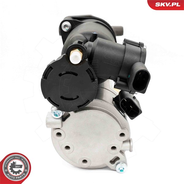 Kompressor, tryckluftssystem Esen skv 58SKV523 ESEN SKV